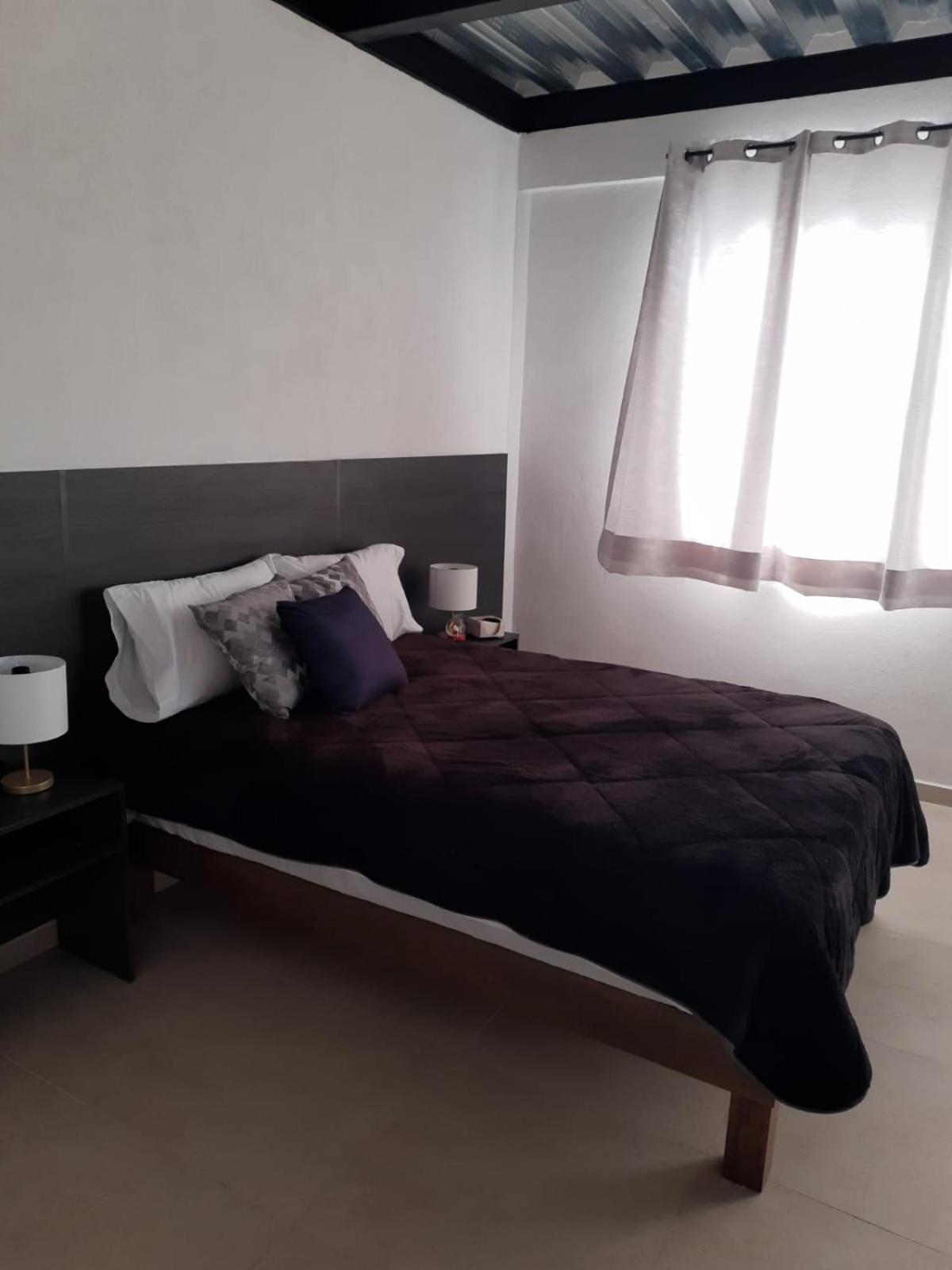 Apartamento Sol Y Luna